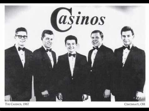 casino band 80's